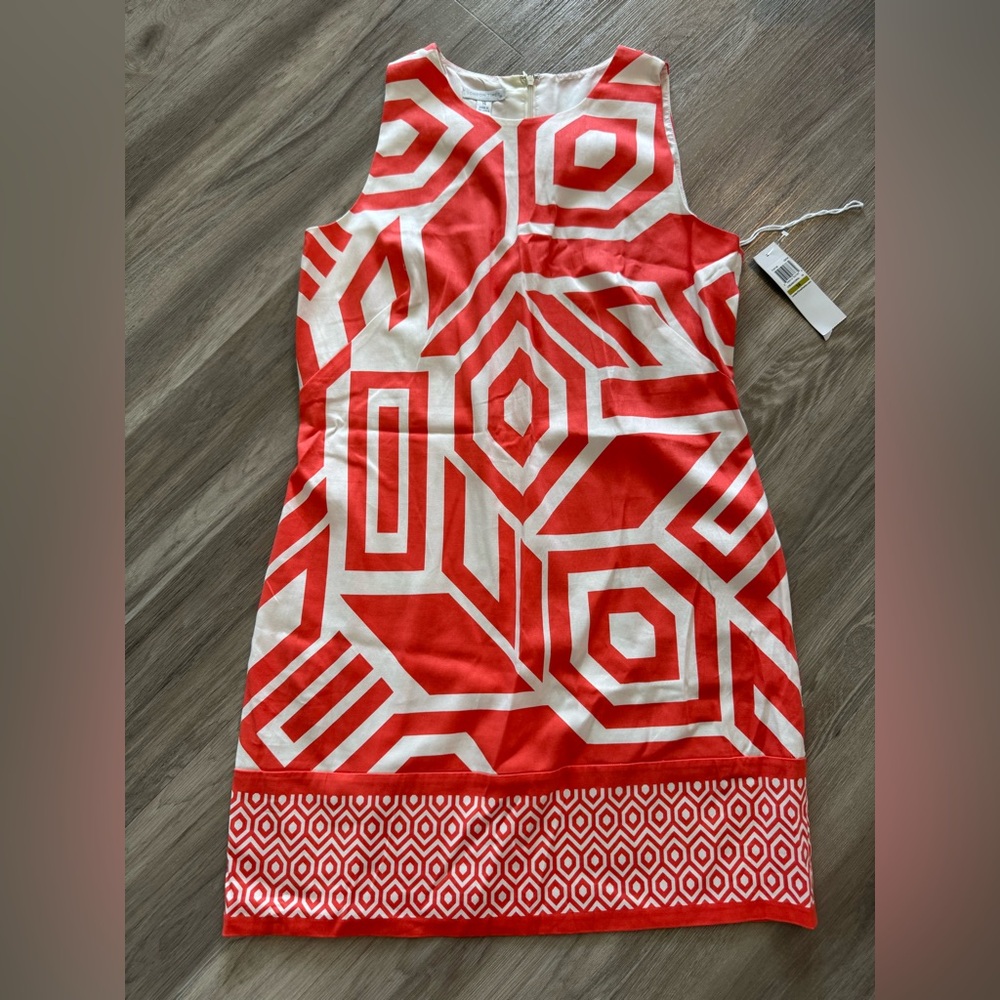 LONDON TIMES DRESS NWT